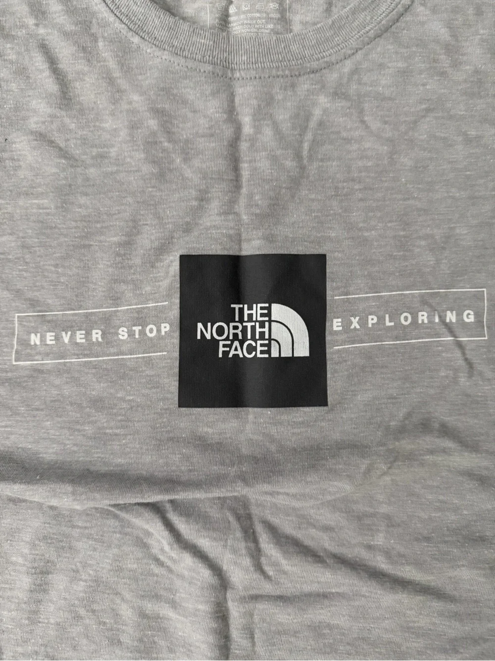 The North Face north face